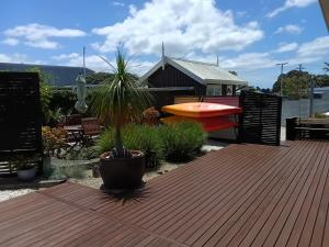 Phong cảnh thiên nhiên gần nhà nghỉ dưỡng