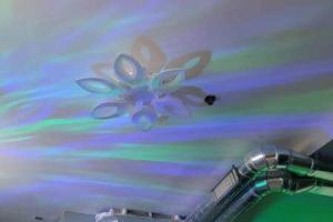 Billede fra billedgalleriet på *Oceana* Entire King 3 BR lower level at MicroLux i Pleasant Ridge