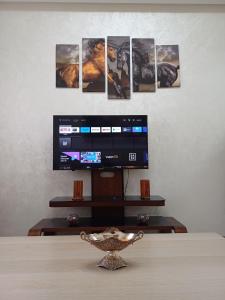 Φωτογραφία από το άλμπουμ του Chez Rime Cosy apartment with pool view σε Mohammedia