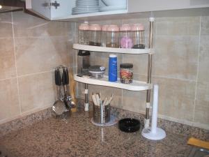 Φωτογραφία από το άλμπουμ του Chez Rime Cosy apartment with pool view σε Mohammedia