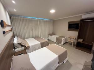 Afbeelding uit fotogalerij van Éolos Loft's - Cabo Frio in Cabo Frio