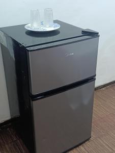 Gambar di galeri bagi Cuba linda, alojamiento, hospedaje 1 habitación di Asuncion