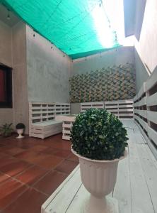 Gambar di galeri bagi Cuba linda, alojamiento, hospedaje 1 habitación di Asuncion