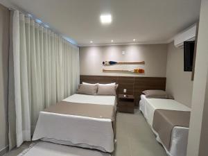 Afbeelding uit fotogalerij van Éolos Loft's - Cabo Frio in Cabo Frio