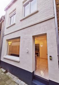 Φωτογραφία από το άλμπουμ του Vakantiehuis HA1 στο Υπρ