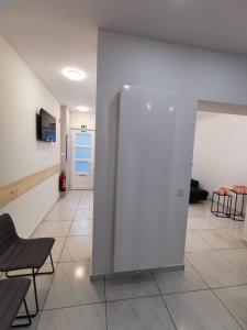 Μια τηλεόραση ή/και κέντρο ψυχαγωγίας στο Vakantiehuis HA1