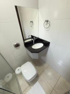 Ένα μπάνιο στο Classe pousada +15 φωτογραφίες