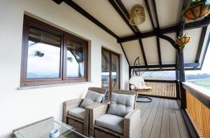 Billede fra billedgalleriet på Apartment Angelina i Metlika