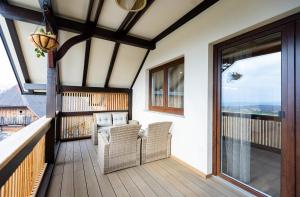 Billede fra billedgalleriet på Apartment Angelina i Metlika