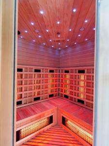 Billede fra billedgalleriet på Apartment Angelina i Metlika