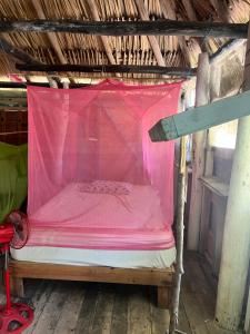 Fotografie z fotogalerie ubytování Nirvana Maya v destinaci Mahahual + 1 fotografie