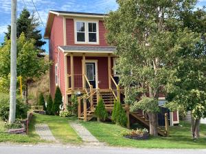 En have udenfor Top Guest Rated Luxury Home - The Crows Nest