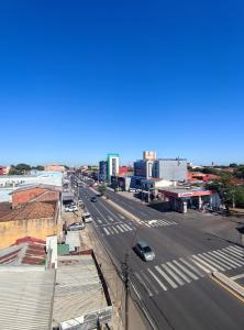 Okolí ubytování v soukromí