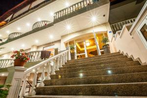 Fotografie z fotogalerie ubytování Porto Daliani v destinaci Paralia Katerinis