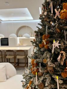 Billede fra billedgalleriet på VILLA PIKADI BY THE Baltic Sea i Palanga