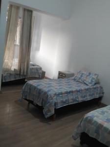 Afbeelding uit fotogalerij van Pousada in São Vicente