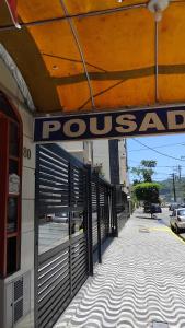 Afbeelding uit fotogalerij van Pousada in São Vicente +98 foto's