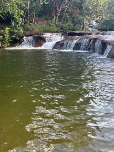 Phong cảnh thiên nhiên gần quán trọ