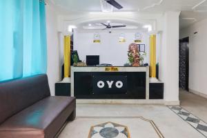 Imagen de la galería de Hotel O Novelty Inn, en Bankipur