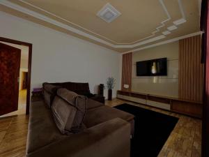 Μια τηλεόραση ή/και κέντρο ψυχαγωγίας στο Recanto Anhumas