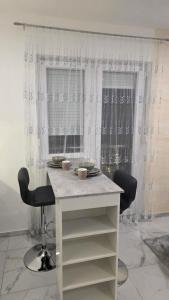 Billede fra billedgalleriet på Blue Apartman i Veternik