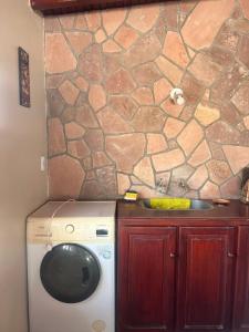 Gallery image of CASA SALTA Tuscas in Salta