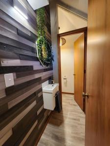 Billede fra billedgalleriet på Home on Hagley with Spa Pool & two car parks i Christchurch