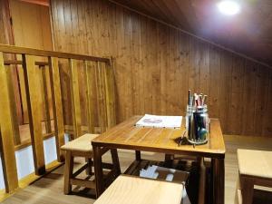 Billede fra billedgalleriet på Casa do Padrinho i Teixeira de Baixo + 11 billeder