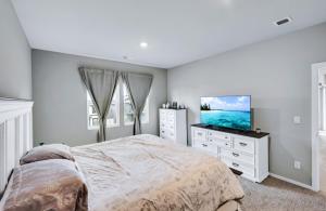 Fotografie z fotogalerie ubytování Airport 10 min, Family Friendly, Quiet, WIFI v destinaci Cheney