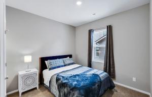 Fotografie z fotogalerie ubytování Airport 10 min, Family Friendly, Quiet, WIFI v destinaci Cheney