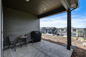 Fotografie z fotogalerie ubytování Airport 10 min, Family Friendly, Quiet, WIFI v destinaci Cheney