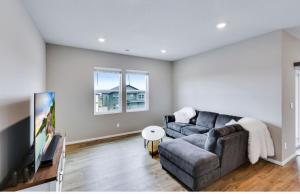 Fotografie z fotogalerie ubytování Airport 10 min, Family Friendly, Quiet, WIFI v destinaci Cheney + 6 fotografií