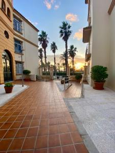 Bygningen som lejligheden ligger i + 20 billeder