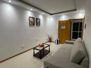 Gallery image of Quarto- Casa Mendes in Praia