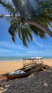 Φυσικό τοπίο κοντά σε αυτή η παραθεριστική κατοικία