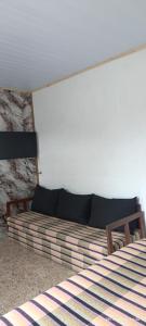 Χώρος καθιστικού στο Micasa