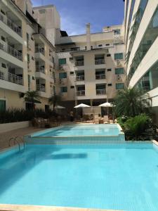 Gallery image of Apartamento privado no Bombinhas Summer Beach in Bombinhas