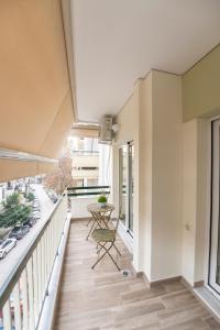 Foto dalla galleria di PHOS Nest a Serres