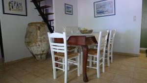 Billede fra billedgalleriet på Villa Goitia i Marathiás + 11 billeder