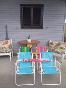 Billede fra billedgalleriet på Casa de praia i Arroio do Sal