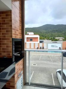 ポルト・ベロにあるApartamento com piscina em Porto Beloのギャラリーの写真