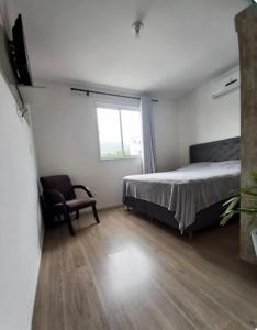 ポルト・ベロにあるApartamento com piscina em Porto Beloのギャラリーの写真