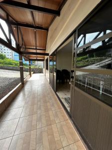 Billede fra billedgalleriet på Casa ampla 4 quartos Piratuba i Piratuba