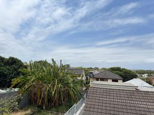 シドニーにあるUrban Silver Haven Sleek stay - 1 Min to Station With TV projector Game space and high speed internetの屋根からの眺め