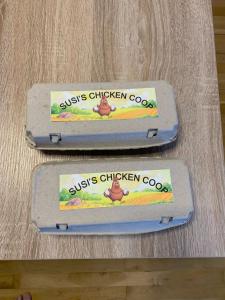 Foto  asuva majutusasutuse Landhaus in den Weinbergen galeriist +1 foto