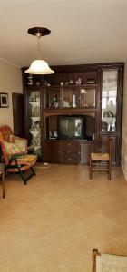 Posezení v ubytování Casa Relax - Relax Holiday