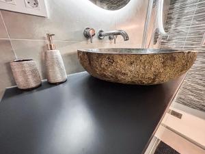 Et badeværelse på Casa Gigi + 26 billeder