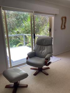 Billede fra billedgalleriet på Banksia Hideaway i Port Macquarie