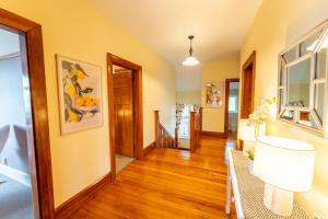 Phòng tắm tại The Park on Wai-iti