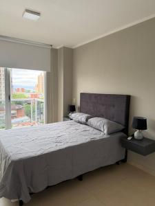 Fotografie z fotogalerie ubytování Alarif Piso 8 E v destinaci Posadas